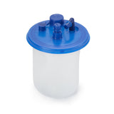 Flexible Suction Liner Medi-Vac® Flex Advantage® 1000 mL Sealing Lid - BeHope