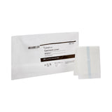 Incontinence Liner Wings™ 7 X 17 Inch Moderate Absorbency Polymer Core One Size Fits Most - BeHope