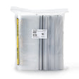 Hazardous Drug Bag Chemotherapy Bag Clear 9 X 12 Inch - BeHope