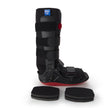 Air Walker Boot XcelTrax® Air Tall Pneumatic Adult Large Tall - BeHope