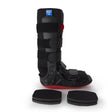 Air Walker Boot XcelTrax® Air Tall Pneumatic Adult Large Tall - BeHope