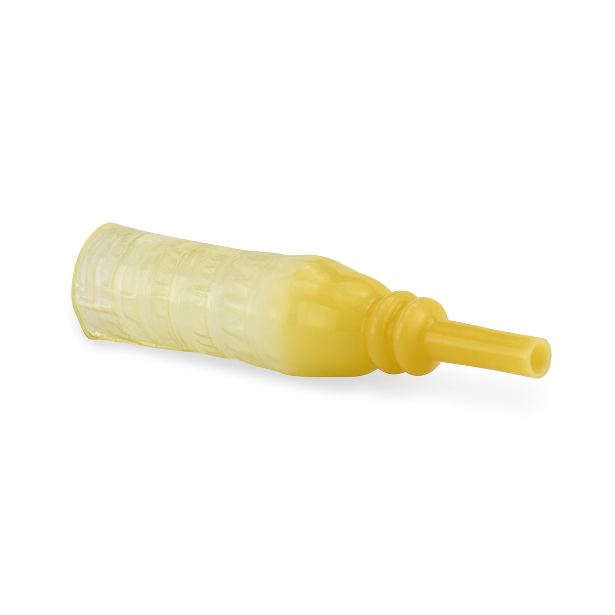 Male External Catheter Everyday™ Self-Adhesive Seal Acrylic Intermediate - BeHope