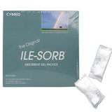 Absorbent Gel Packet The Original Ile-Sorb® 90 Packets - BeHope