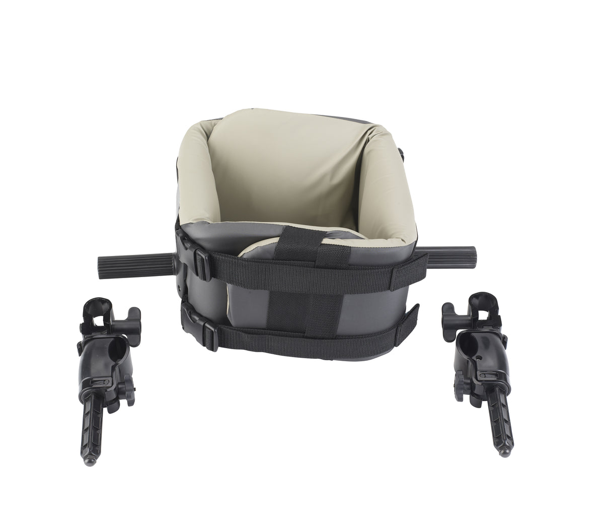 Trekker Gait Trainer Trunk Support, Medium - Behope - TK 1080 M