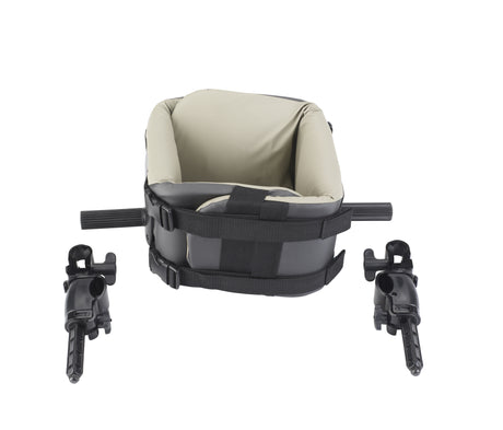 Trekker Gait Trainer Trunk Support, Medium - Behope - TK 1080 M