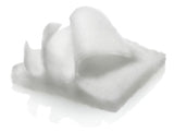 Absorbable Hemostatic Dressing Surgicel® Fibrillar™ 1 X 2 Inch Sterile - BeHope