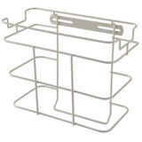 Sharps Container Bracket SharpSafety™ Wall Mount Non-Locking - BeHope