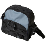 Feeding Pump Backpack Kangaroo™ Joey Black - BeHope