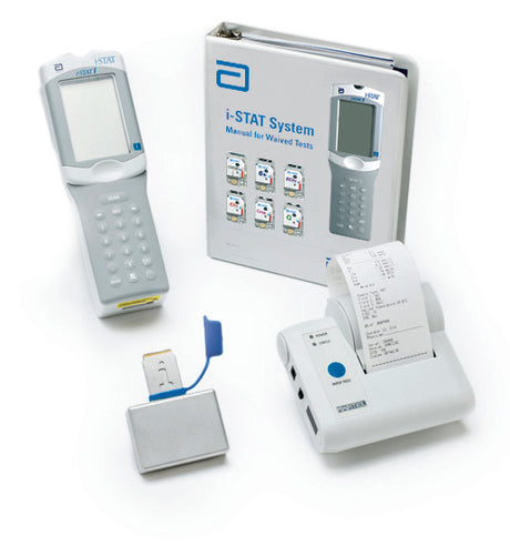 General Chemistry Reagent i-STAT B-type Natriuretic Peptide (BNP) CLIA Non-Waived For i-STAT System 25 Tests - BeHope