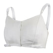 Post-Surgical Bra McKesson White 34 to 36 Inch - BeHope