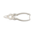 Nail Nipper Concave Jaw 6 Inch Length Stainless Steel - BeHope