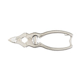 Nail Nipper Concave Jaw 6 Inch Length Stainless Steel - BeHope