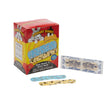 Adhesive Strip Looney Tunes™ Stat Strip® Plastic Kid Design (Looney Tunes Bugs and Daffy) 3/4 X 3 Inch Sterile - BeHope