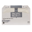 Toilet Seat Cover Safe T Gard™ Half Fold 14-1/2 X 17 Inch - BeHope