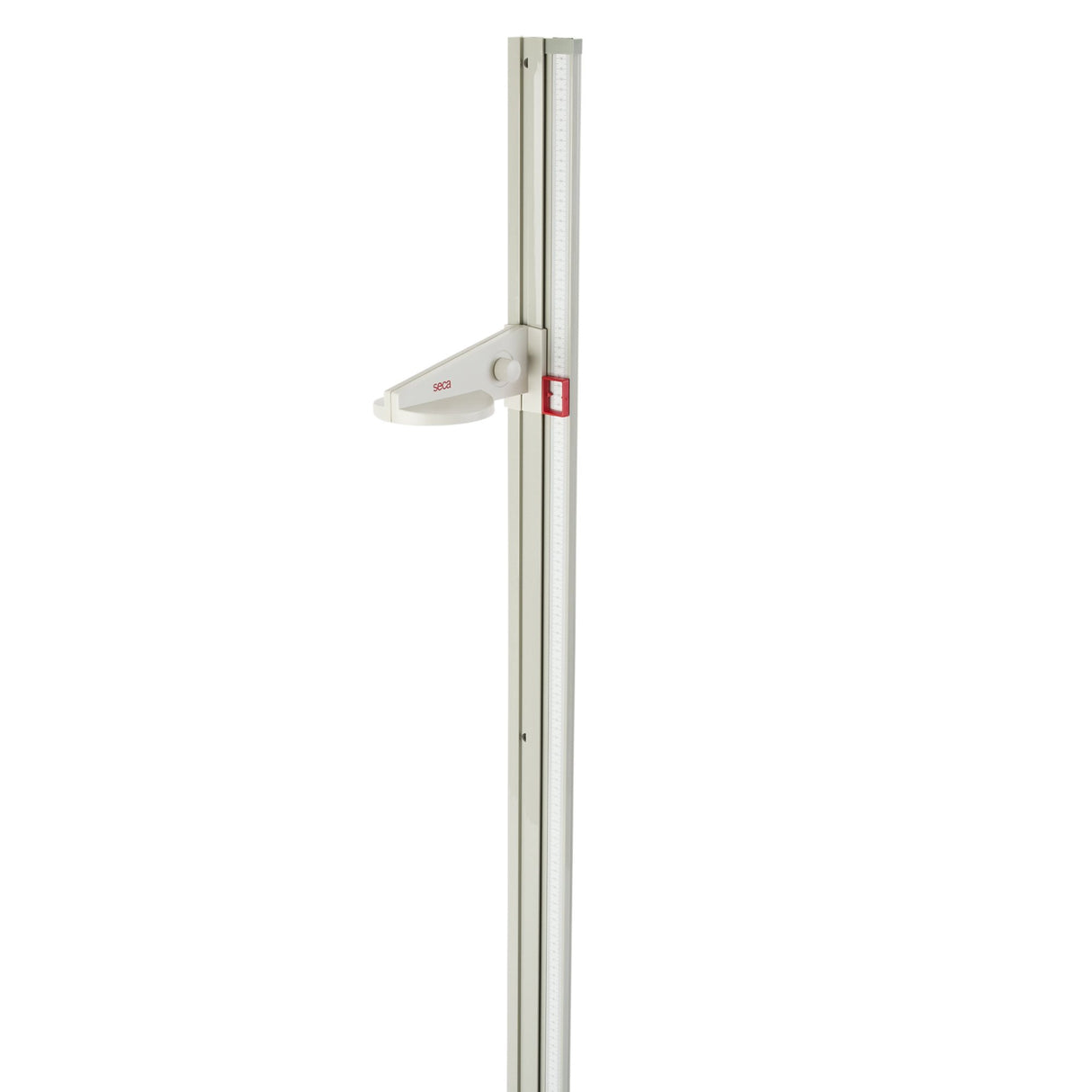 Stadiometer Seca® Plastic Wall Mount - BeHope