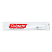 Toothbrush Colgate® White Adult Soft - BeHope