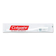 Toothbrush Colgate® White Adult Soft - BeHope