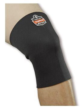 Knee Support ProFlex® Medium Pull-On 14 to 15 Inch Circumference Left or Right Knee - BeHope