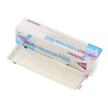 Sterilization Pouch Sure-Check® Ethylene Oxide (EO) Gas / Steam 2-3/4 X 9 Inch Transparent Self Seal Film - BeHope