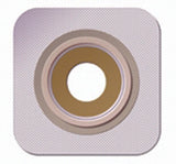 Ostomy Barrier Sur-Fit Natura® Durahesive® Moldable, Extended Wear Without Tape 45 mm Flange Sur-Fit Natura® System Hydrocolloid 1/2 to 7/8 Inch Opening - BeHope