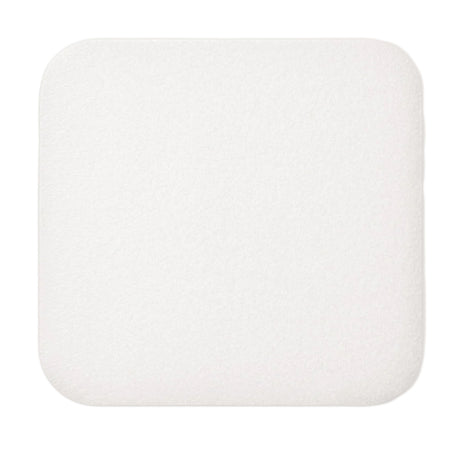 Foam Dressing Mepilex® 8 X 8 Inch Without Border Film Backing Silicone Adhesive Square Sterile - BeHope