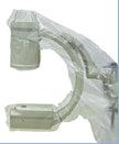 C-Arm Drape OEC® MiniView 6800 For OEC MiniView 6800 C-arm Systems 2 - BeHope