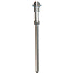 Mandrel Moore's® Snap-On, Brass Center, #7 HP - BeHope