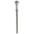 Mandrel Moore's® Snap-On, Brass Center, #7 HP - BeHope