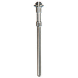 Mandrel Moore's® Snap-On, Brass Center, #7 HP - BeHope