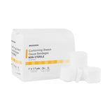 Conforming Bandage McKesson 1 Inch X 1-7/10 Yard NonSterile 24 per Pack - BeHope