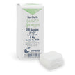 Gauze Sponge McKesson 2 X 2 Inch 8-Ply NonSterile 200 per Pack - BeHope