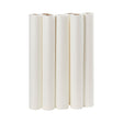 Table Paper McKesson 21 Inch Width 225 Foot Length White Smooth - BeHope
