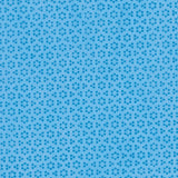 HALYARD* H200 Sterilization Wrap Light Blue 36 X 36 Inch Single Layer SMS Polypropylene Steam / EO Gas / Hydrogen Peroxide - BeHope