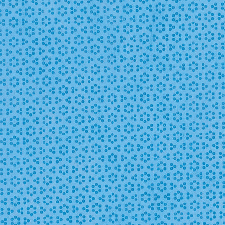 HALYARD* H200 Sterilization Wrap Light Blue 36 X 36 Inch Single Layer SMS Polypropylene Steam / EO Gas / Hydrogen Peroxide - BeHope