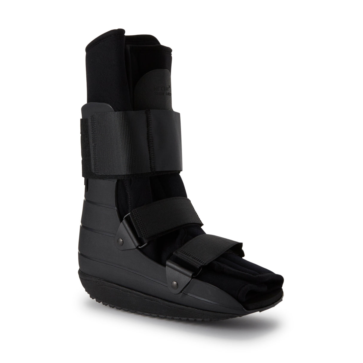 Walker Boot PROCARE® Nextep™ Contour Shortie Non-Pneumatic Adult Medium Short - BeHope