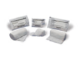 Fluff Bandage Roll Dermacea™ 2 Inch X 4-1/8 Yard 3-Ply Sterile 1 per Pouch - BeHope