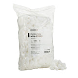 Cotton Ball McKesson Large NonSterile - BeHope