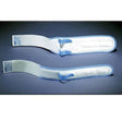 Leg Bag Strap Set Urocare® 1pr. Large, Cotton and Foam, NonSterile - BeHope