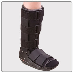 Walker Boot Breg® ProGait Non-Pneumatic Adult Medium Tall - BeHope