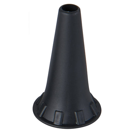 Ear Speculum Replacement Part Plastic 2.75 mm Disposable - BeHope