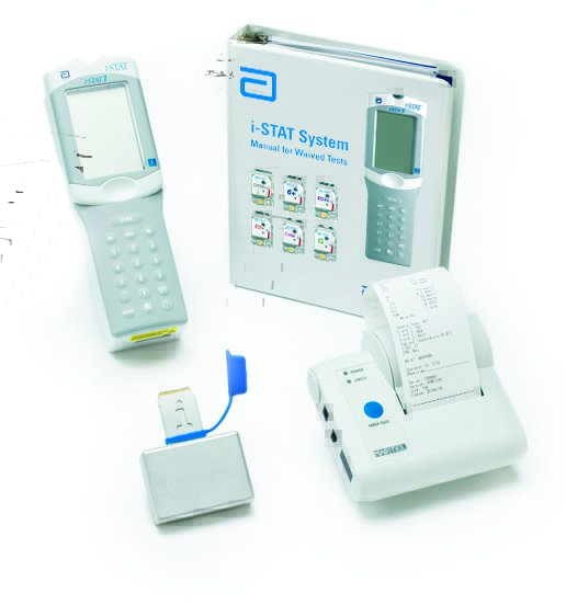 Printer Paper i-STAT® For i-STAT Handheld Blood Analyzer - BeHope