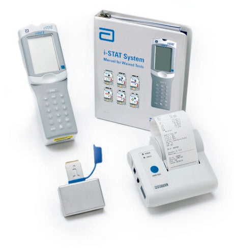Printer Paper i-STAT® For i-STAT Handheld Blood Analyzer - BeHope