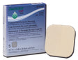 Hydrocolloid Dressing DuoDERM® CGF® Foam Backing 8 X 8 Inch Square Hydrocolloid - BeHope