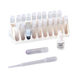 Urinalysis Test Kit Accutest® Uriscreen™ Urinary Tract Infection Detection 20 Tests CLIA Waived - BeHope