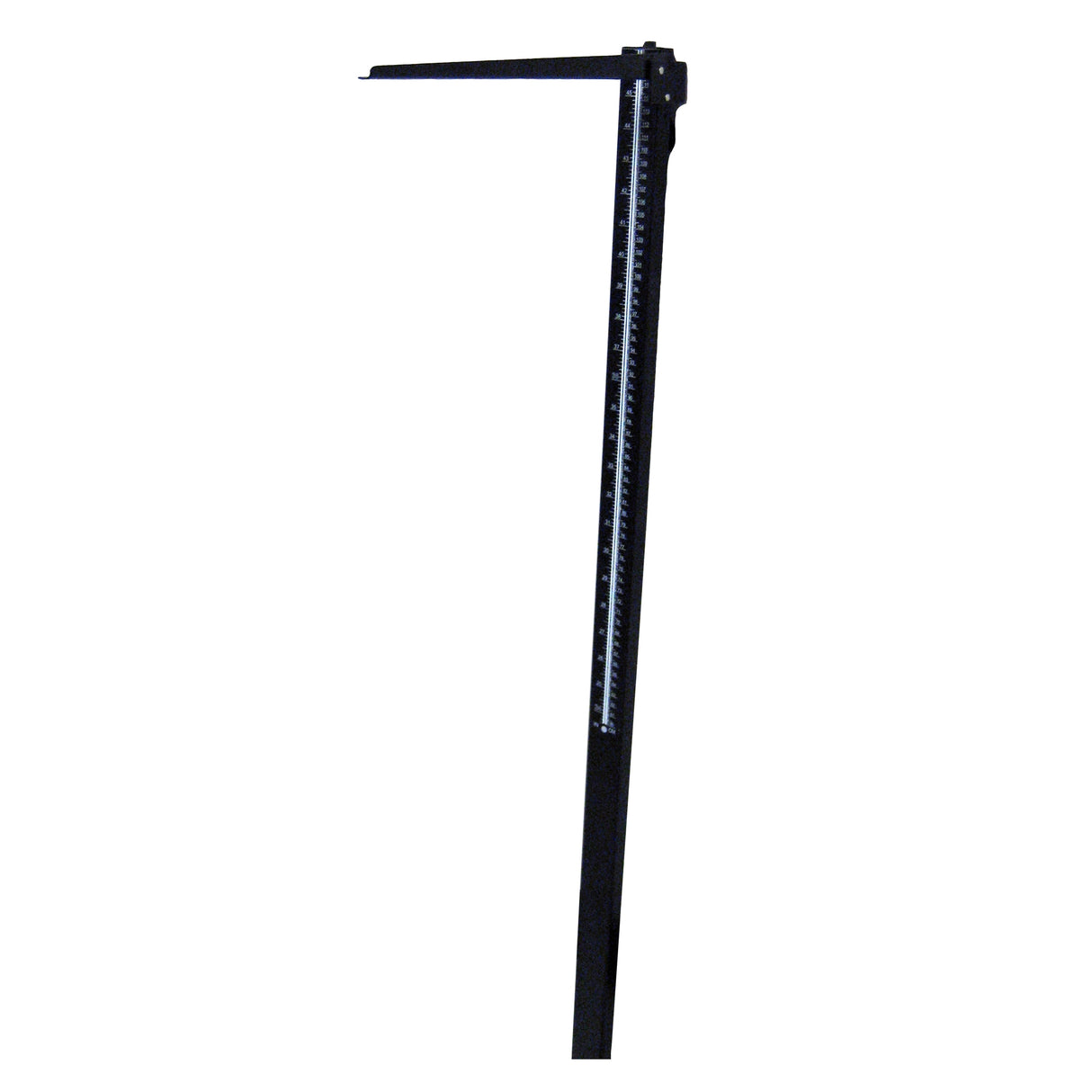 Height Measuring Rod Health O Meter® Metal Scale Mount - BeHope