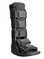 Walker Boot XcelTrax® Tall Non-Pneumatic Adult Medium Tall - BeHope