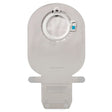 Ostomy Pouch SenSura® Mio Two-Piece System Midi Length Flat 40 mm Stoma Drainable - BeHope