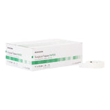 Medical Tape McKesson White 1/2 Inch X 10 Yard Paper NonSterile - BeHope