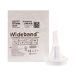Male External Catheter Wide Band® Self-Adhesive Band Silicone Large - BeHope