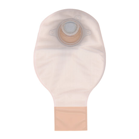 Colostomy Pouch Sur-Fit Natura® Two-Piece System 10 Inch Length Drainable - BeHope